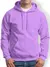 Imagem do Moletom Blusa Masculina Modelo Canguru com Capuz Colors