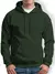 Moletom Blusa Masculina Modelo Canguru com Capuz Colors - Mercadão Mix