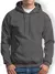 Moletom Blusa Masculina Modelo Canguru com Capuz Colors - Mercadão Mix
