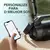 Soundcore by Anker Motion Boom Plus Alto-falante portátil 80W Alto-falante Som - Mercadão Mix