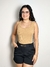 Body nadador cavado Feminino - Fara Store - Body feminino nadador cavado Feminino - Body versátil, essencial no guarda-roupa, ideal para diversas ocasiões. Perfeito com calças, saias e shorts, criando looks elegantes, femininos e sofisticados.