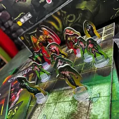 HERANÇA DE CTHULHU