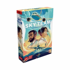 SKY TEAM - comprar online