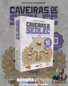 CAVEIRAS DE SEDLEC