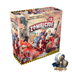 Zombicide (2ª Edição)