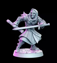 KIT 1 Witcher Contract - loja online
