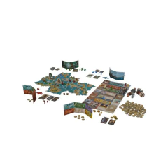 Cyclades: Legendary - Momento JOGOS & RPG