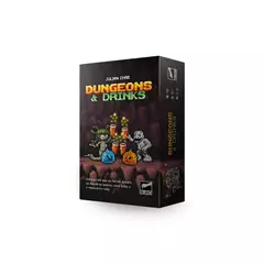 Dungeon & Drinks