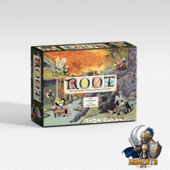 ROOT - comprar online