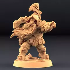 KIT ANÕES COMPLETO ( Dwarven Defenders and Oathbreaker) na internet