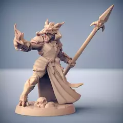 KIT DRAGONGUARD