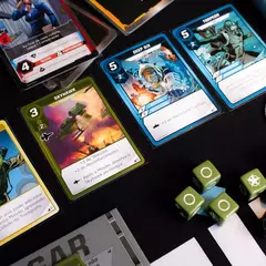PRÉ-VENDA GI JOE - Momento JOGOS & RPG