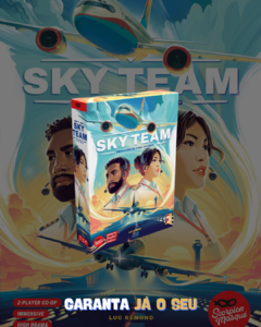SKY TEAM