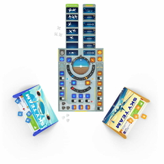 SKY TEAM - loja online