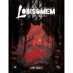 Lobisomem: O Apocalipse na internet