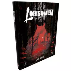 Lobisomem: O Apocalipse - Momento JOGOS & RPG