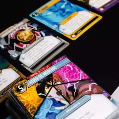 PRÉ VENDA POWER RANGERS - Momento JOGOS & RPG