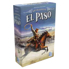 Imagem do Great Western Trail : El Paso