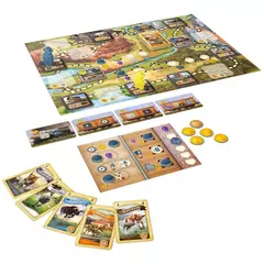 Great Western Trail : El Paso - loja online