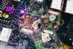 Black Rose Wars: Duelo - O Vazio - comprar online