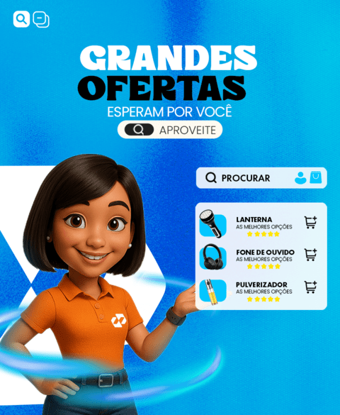 Carrossel 1