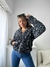 Campera Animal Print - comprar online