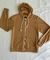 Campera Frisada