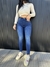 Jeans Chupin Paula - Gema Indumentaria
