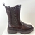 Melina - Bota tratorada urbana - comprar online