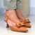 Scarpin Suez