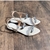 Rasteirinha Izmir - comprar online