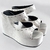 Viena - Plataforma OFF-White com aplicações