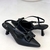 Scarpin Suez - comprar online