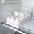 Organizador de Ovos com Tampa Clear Fresh – Comporta 36 Ovos na internet
