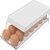 Organizador de Ovos Roll Clear Fresh Comporta 14 Ovos - comprar online
