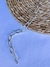 Colar corrente elo G - loja online