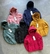 Campera Canelón Importado - comprar online