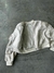 CAMPERA TEDDY - X MENOS + PRENDAS
