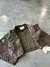 CAMPERA ECOCUERO - tienda online
