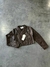 CAMPERA ECOCUERO en internet