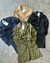TRENCH TENDENCIA