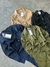 TRENCH TENDENCIA - X MENOS + PRENDAS