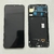 Frontal A30/A50 Oled com aro