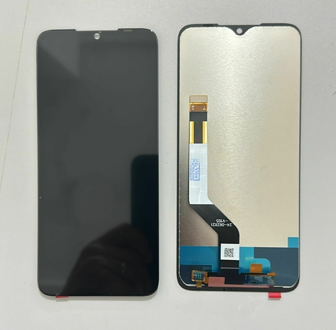 Frontal Note 7/Note 7 pró sem aro