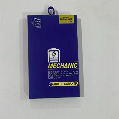 BATERIA J5 PRIME MECHANIC