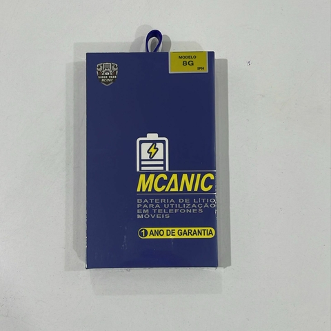 BATERIA IPHONE 8 MECHANIC