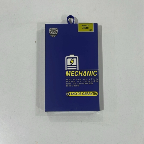 BATERIA G7 PLUS MECHANIC