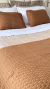Peseira Decor Tricô Andorra 70cmx240cm - loja online