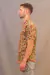 Camisa Birdflow - Takeshi Thai