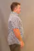 Camisa Black Ivy - tienda online